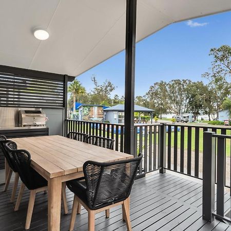 Ingenia Holidays Lake Macquarie Mannering Park Kültér fotó