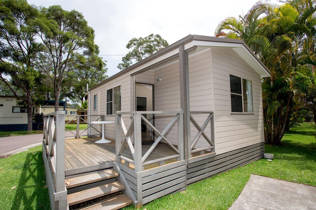 Ingenia Holidays Lake Macquarie Mannering Park Kültér fotó