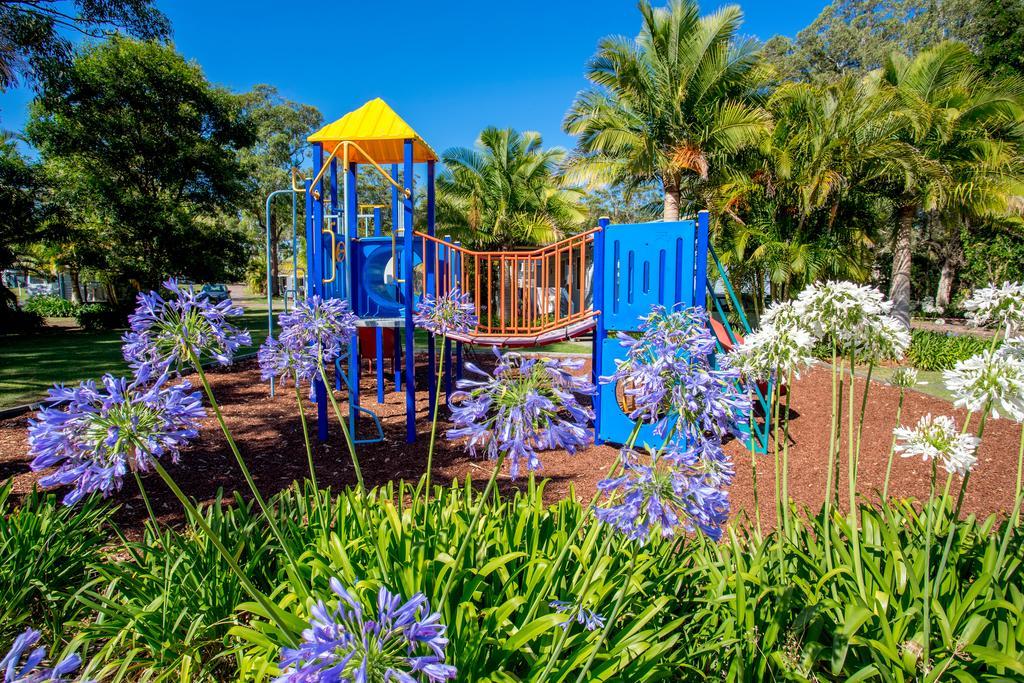 Ingenia Holidays Lake Macquarie Mannering Park Kültér fotó