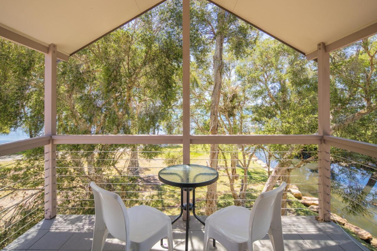 Ingenia Holidays Lake Macquarie Mannering Park Kültér fotó
