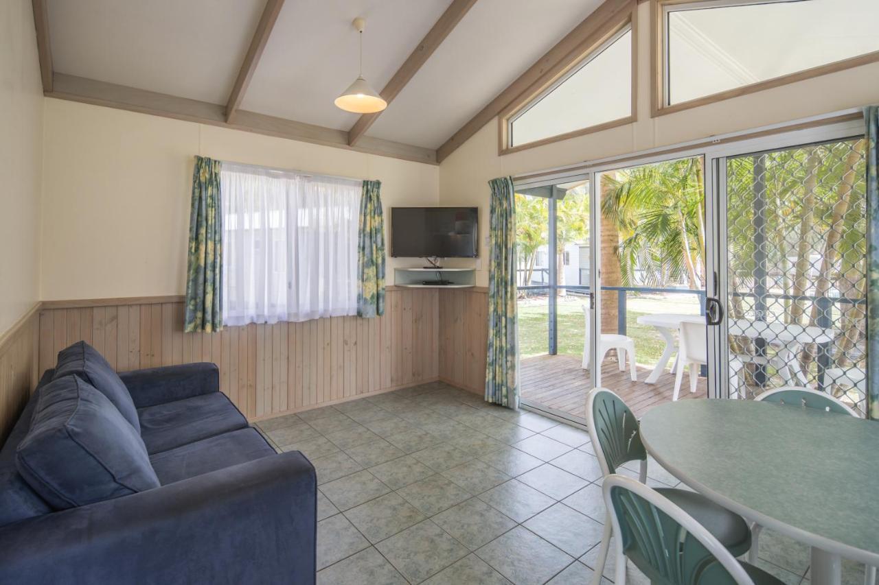 Ingenia Holidays Lake Macquarie Mannering Park Kültér fotó