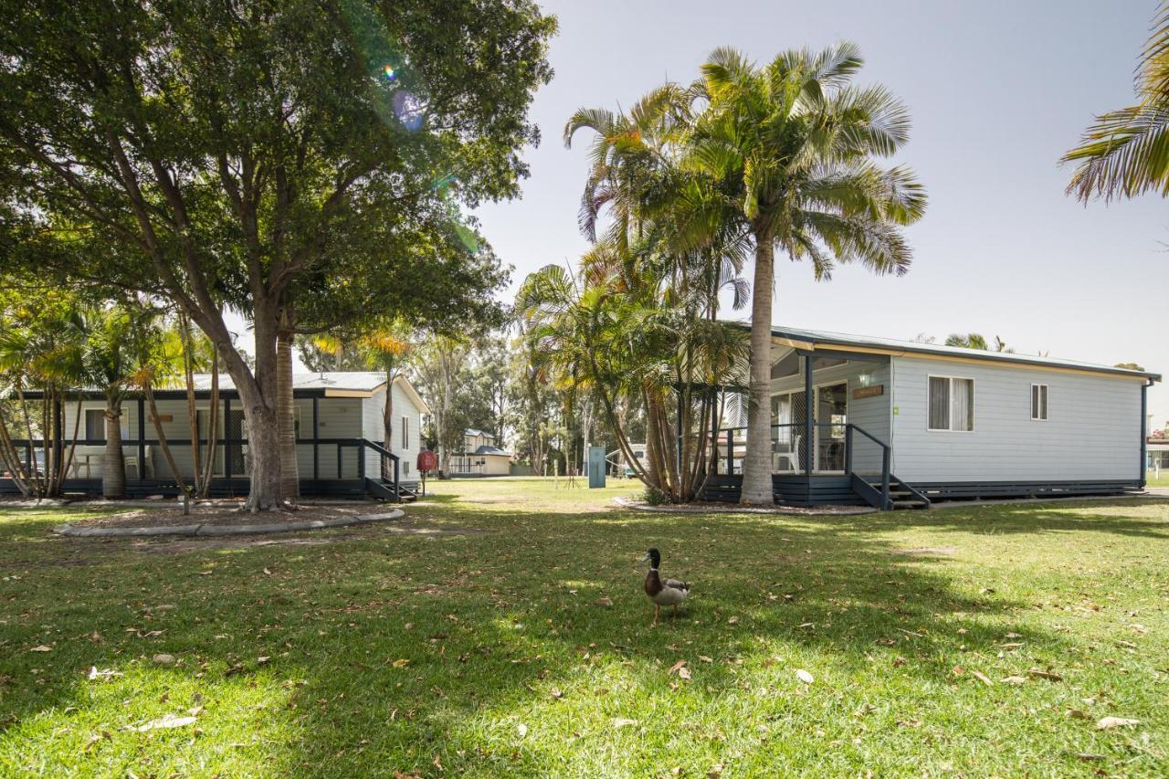 Ingenia Holidays Lake Macquarie Mannering Park Kültér fotó
