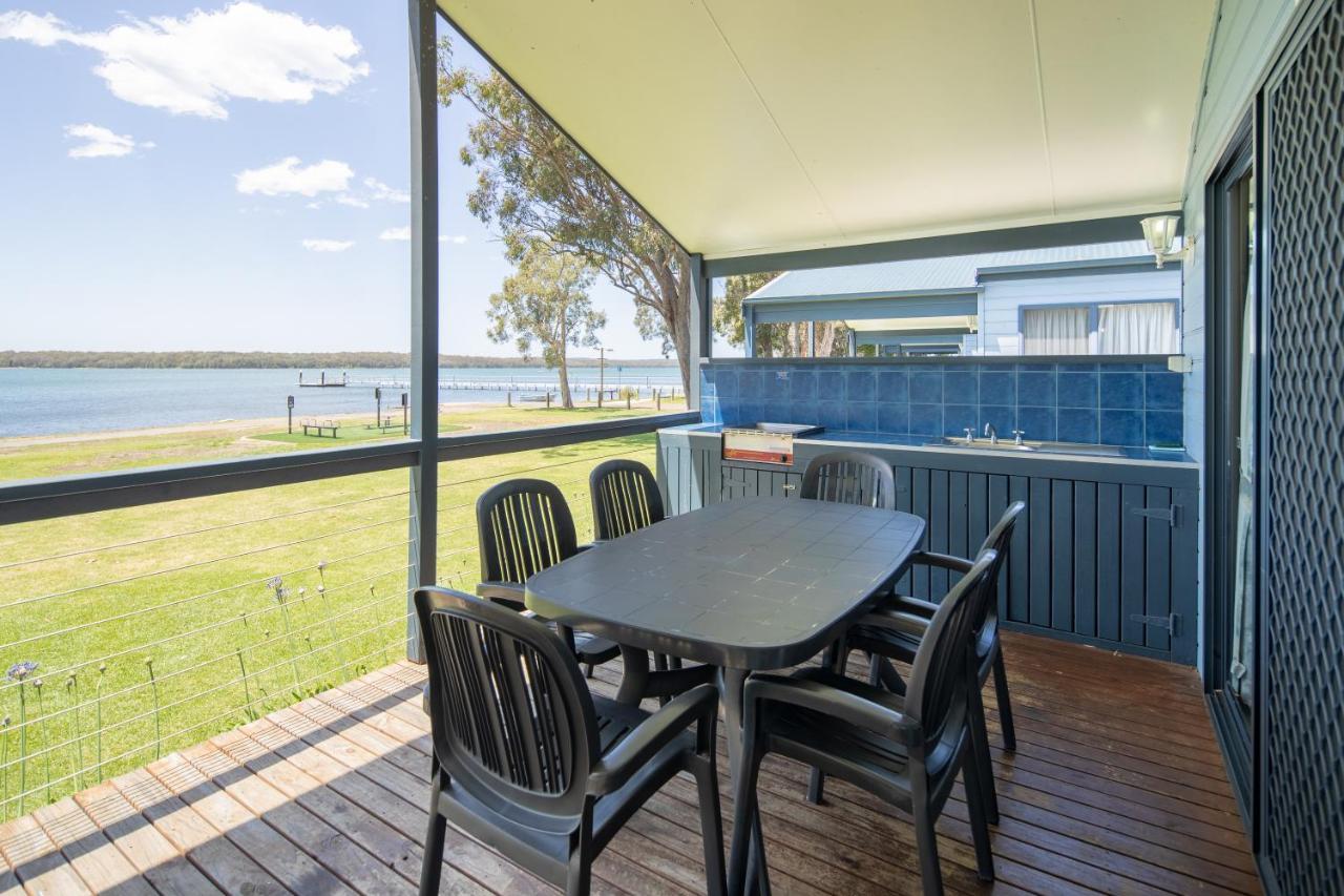 Ingenia Holidays Lake Macquarie Mannering Park Kültér fotó